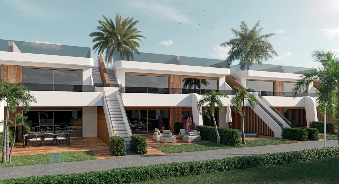 ALHAMA NATURE RESORT